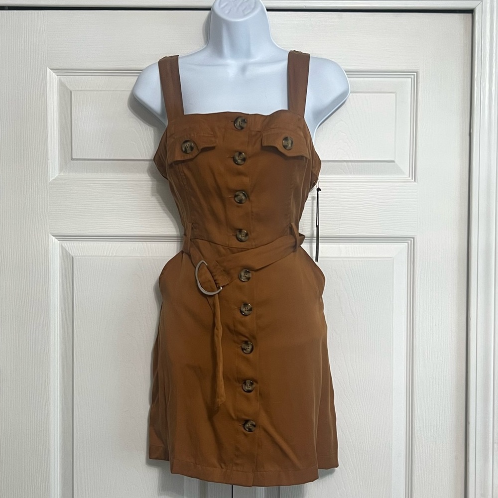 FOREVER 21 Dress
